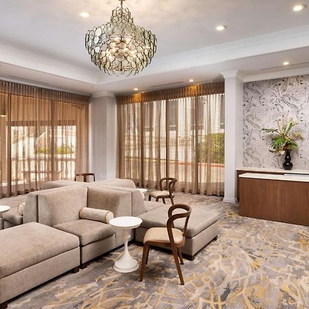Hilton Galveston Island Resort Luaran gambar