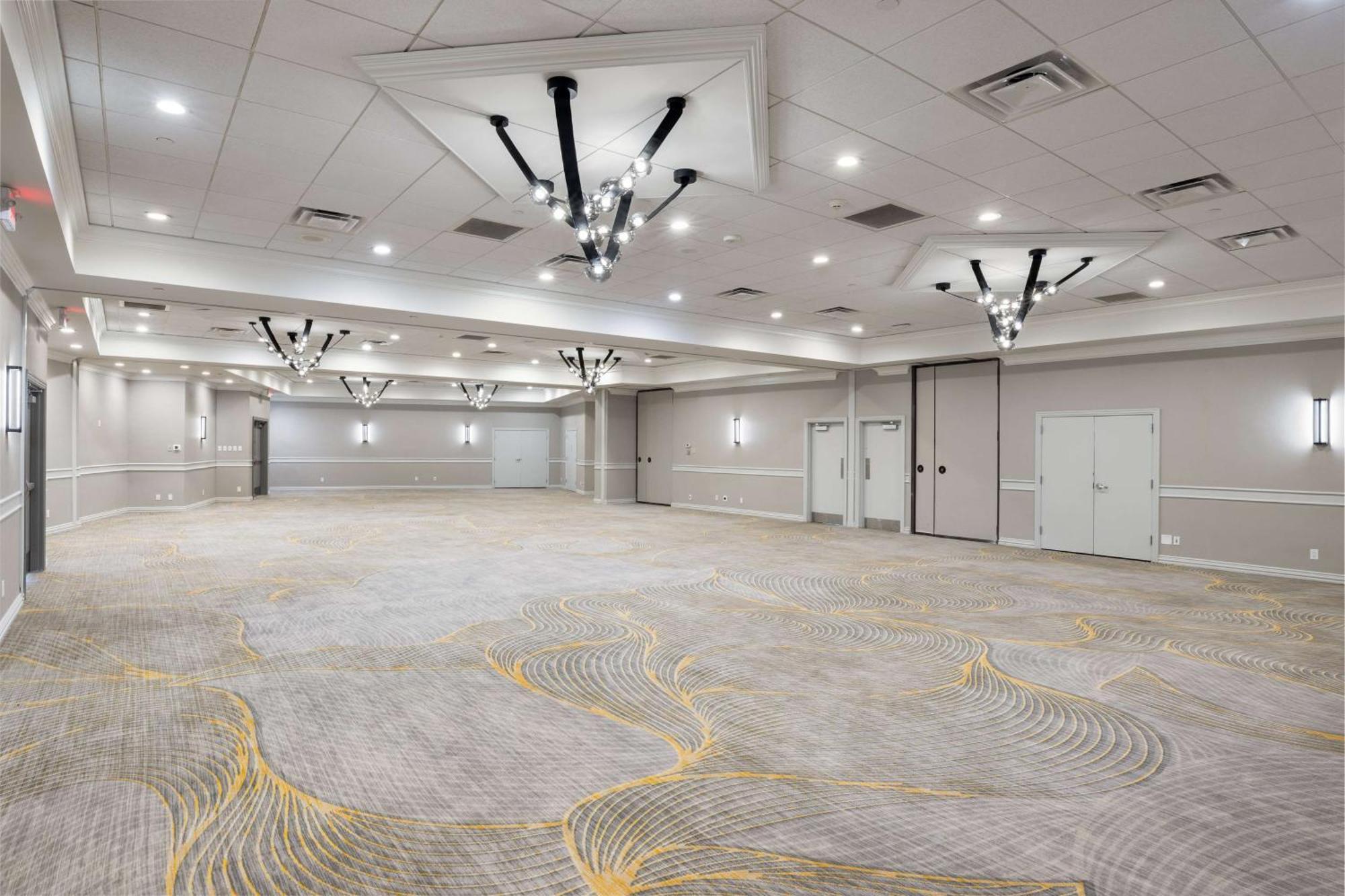 Hilton Galveston Island Resort Luaran gambar