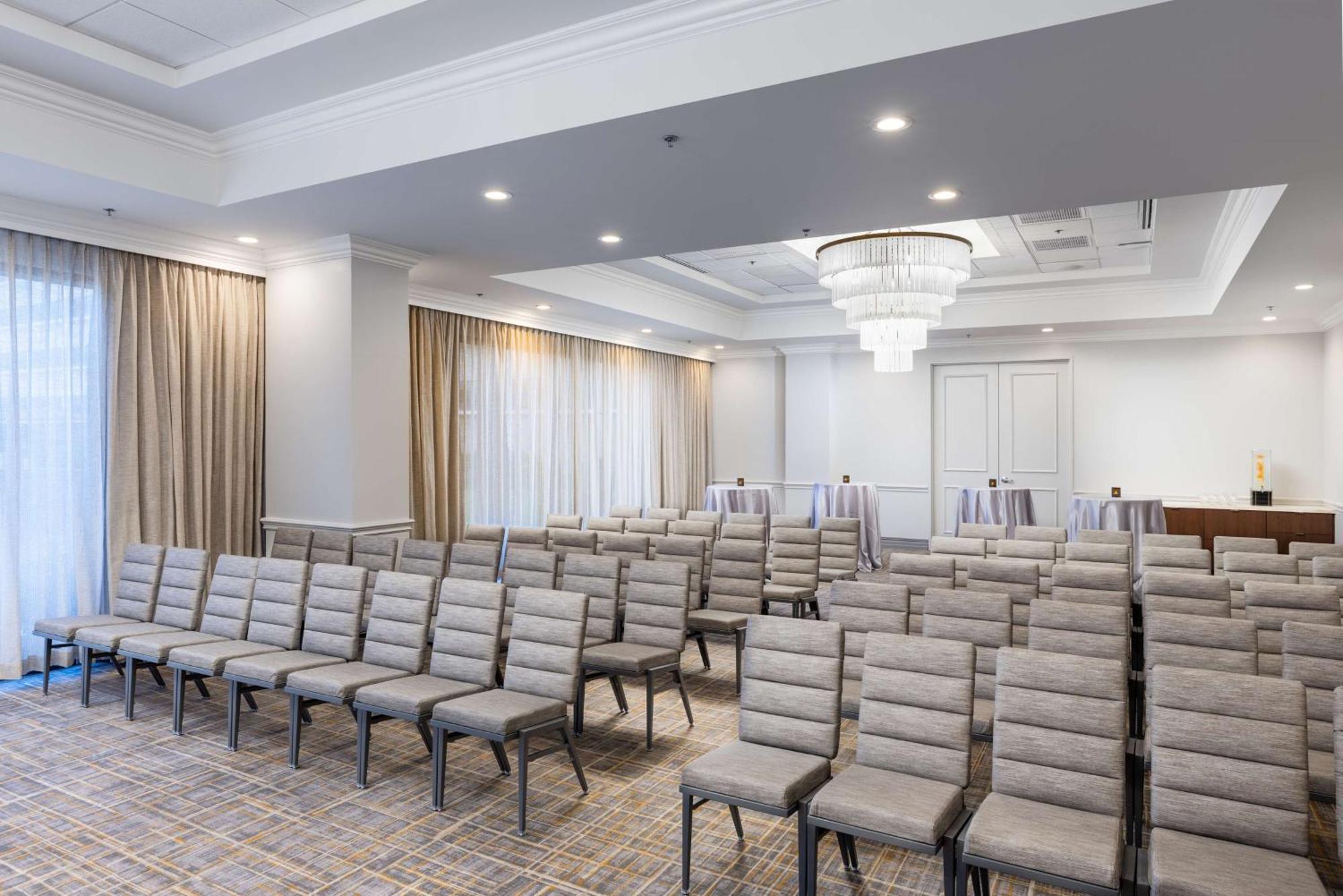 Hilton Galveston Island Resort Luaran gambar